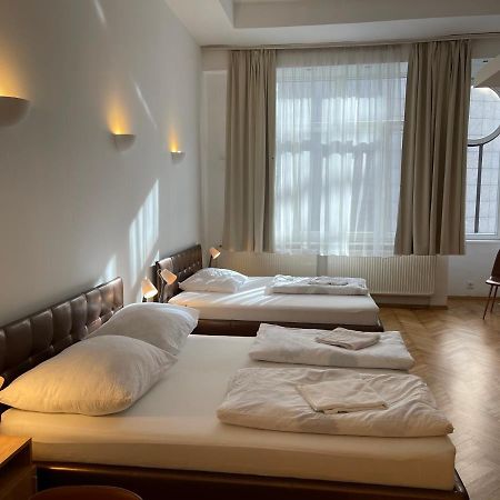 Апартаменты Corso View Будапешт Экстерьер фото